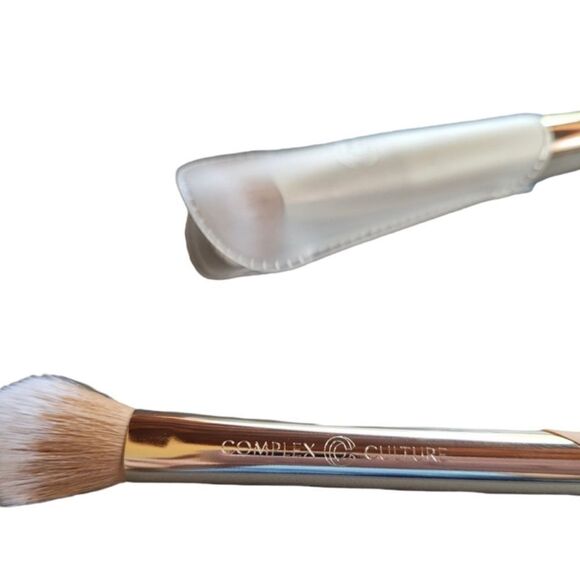 COMPLEX CULTURE • All The Angles Brush Duo • NIB - Picture 4 of 6
